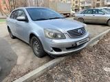 Geely SC7 2013 года за 1 500 000 тг. в Кокшетау – фото 2