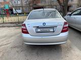 Geely SC7 2013 года за 1 500 000 тг. в Кокшетау – фото 3