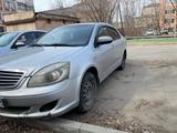 Geely SC7 2013 года за 1 500 000 тг. в Кокшетау – фото 4