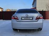 Toyota Camry 2008 года за 7 150 000 тг. в Кокшетау – фото 3