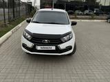 ВАЗ (Lada) Granta 2190 2020 годаүшін4 200 000 тг. в Уральск – фото 3