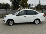 ВАЗ (Lada) Granta 2190 2020 года за 4 200 000 тг. в Уральск