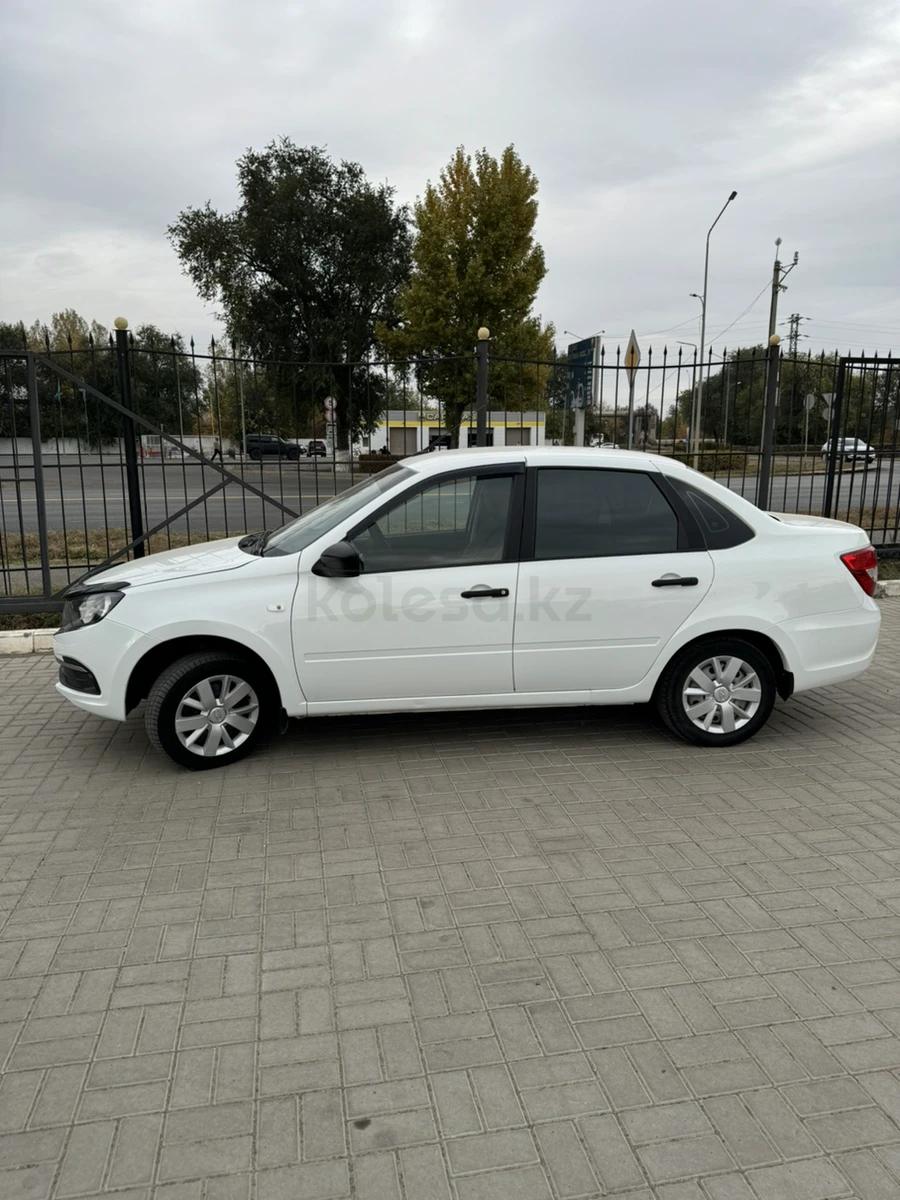 ВАЗ (Lada) Granta 2190 2020 г.