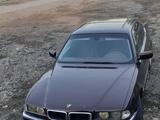 BMW 730 1996 года за 3 000 000 тг. в Атырау – фото 2