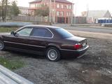 BMW 730 1996 года за 3 000 000 тг. в Атырау