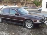 BMW 730 1996 года за 3 000 000 тг. в Атырау – фото 3