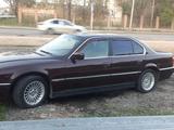 BMW 730 1996 года за 3 000 000 тг. в Атырау – фото 4