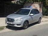 Datsun on-DO 2019 годаүшін3 250 000 тг. в Шымкент
