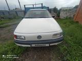 Volkswagen Passat 1989 годаүшін1 350 000 тг. в Павлодар – фото 2