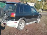 Mitsubishi RVR 1996 годаүшін1 200 000 тг. в Усть-Каменогорск – фото 2