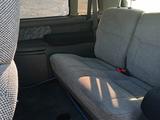 Mitsubishi RVR 1996 годаүшін1 200 000 тг. в Усть-Каменогорск – фото 3