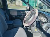 Mitsubishi RVR 1996 годаүшін1 200 000 тг. в Усть-Каменогорск – фото 5