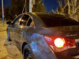 Chevrolet Cruze 2014 года за 3 800 000 тг. в Кызылорда – фото 4