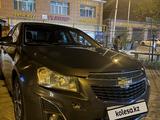 Chevrolet Cruze 2014 года за 3 800 000 тг. в Кызылорда – фото 2