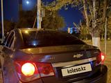 Chevrolet Cruze 2014 года за 3 800 000 тг. в Кызылорда – фото 5
