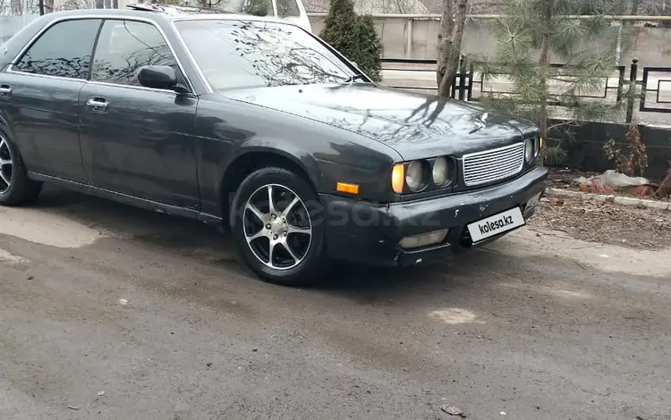 Nissan Cedric 1994 года за 1 400 000 тг. в Алматы