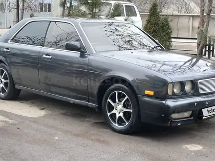 Nissan Cedric 1994 года за 1 400 000 тг. в Алматы – фото 6