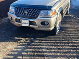 Mitsubishi Montero Sport 2002 годаүшін5 100 000 тг. в Атбасар – фото 2