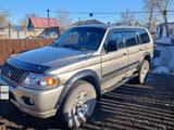 Mitsubishi Montero Sport 2002 годаүшін5 100 000 тг. в Атбасар