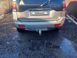 Mitsubishi Montero Sport 2002 годаүшін5 100 000 тг. в Атбасар – фото 4