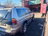 Mitsubishi Montero Sport 2002 годаүшін5 100 000 тг. в Атбасар – фото 5