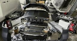 Бампер передний задний новый оригинал за 100 000 тг. в Алматы – фото 3