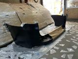 Бампер передний задний новый оригинал за 100 000 тг. в Алматы – фото 4