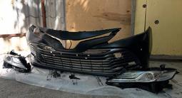 Бампер передний задний новый оригинал за 100 000 тг. в Алматы