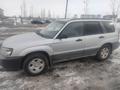 Subaru Forester 2003 годаfor3 500 000 тг. в Астана – фото 2