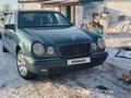 Mercedes-Benz E 230 1997 года за 2 500 000 тг. в Тайынша – фото 2