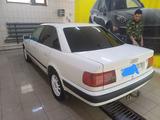 Audi 100 1992 года за 1 750 000 тг. в Уральск – фото 2