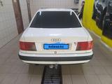 Audi 100 1992 года за 1 750 000 тг. в Уральск