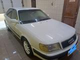 Audi 100 1992 года за 1 750 000 тг. в Уральск – фото 4
