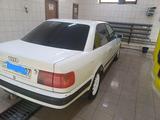 Audi 100 1992 года за 1 750 000 тг. в Уральск – фото 3