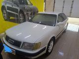 Audi 100 1992 года за 1 750 000 тг. в Уральск – фото 5