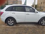 Lifan X60 2014 года за 3 500 000 тг. в Актобе