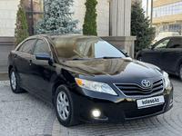 Toyota Camry 2010 года за 7 400 000 тг. в Тараз