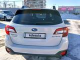 Subaru Outback 2020 годаүшін16 600 000 тг. в Усть-Каменогорск – фото 2