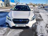 Subaru Outback 2020 годаүшін16 600 000 тг. в Усть-Каменогорск