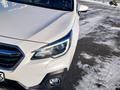 Subaru Outback 2020 года за 16 600 000 тг. в Усть-Каменогорск – фото 4
