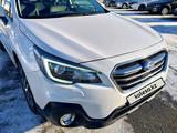 Subaru Outback 2020 года за 16 600 000 тг. в Усть-Каменогорск – фото 3