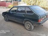 ВАЗ (Lada) 2109 1999 годаүшін600 000 тг. в Балхаш – фото 4