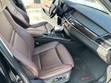 BMW X5 2013 года за 13 500 000 тг. в Алматы – фото 5