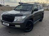 Toyota Land Cruiser 2011 годаүшін15 200 000 тг. в Актау