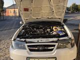 Daewoo Nexia 2013 годаүшін1 900 000 тг. в Шымкент