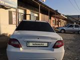 Daewoo Nexia 2013 годаүшін1 900 000 тг. в Шымкент – фото 3