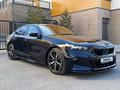 BMW 530 2023 годаүшін41 000 000 тг. в Астана – фото 10