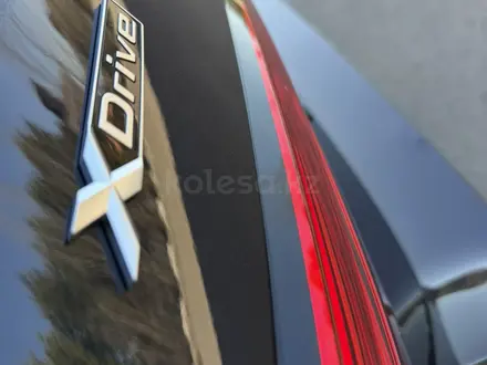 BMW 530 2023 года за 41 000 000 тг. в Астана – фото 15