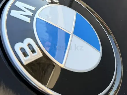 BMW 530 2023 года за 41 000 000 тг. в Астана – фото 16