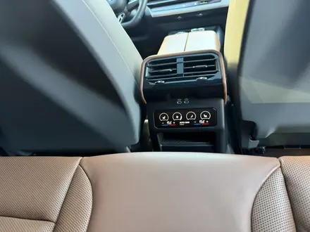 BMW 530 2023 года за 41 000 000 тг. в Астана – фото 37